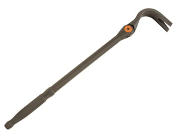 BAHAPB260 Multi-Position Crowbar with V-Claw Head 260mm