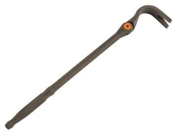 BAHAPB360 Multi-Position Crowbar with V-Claw Head 360mm