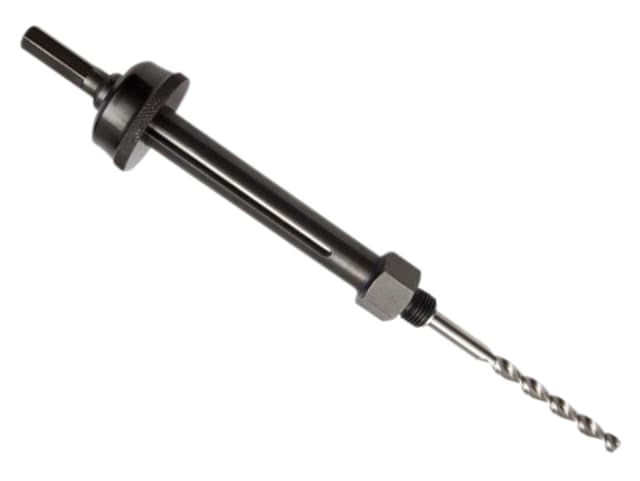 BAHARB930EL Quick-Eject Arbor - 19-30mm (Multi Construction Holesaw)