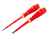 BAHB220002 B220.002 BAHCOFIT Insulated Screwdriver Set, 2 Piece