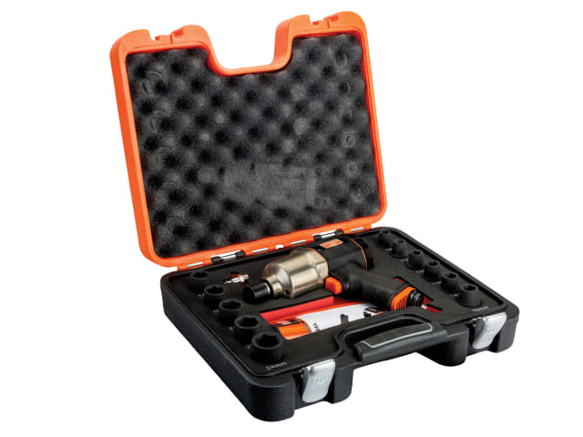 BAHBP815K1 Impact Wrench Kit