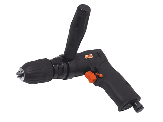 BAHBP825 BP825 Reversible Air Drill 13mm