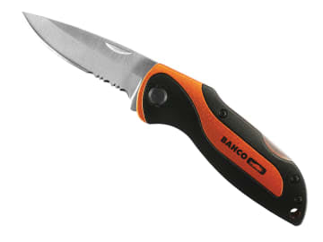 BAHBSK Sports Knife