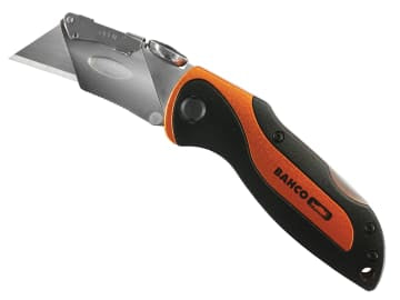 BAHBSLK Better Sports Utility Knife Lockable