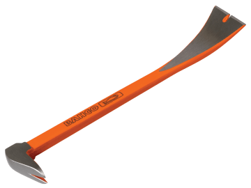 BAHCFW250 Crowfoot-Wide End Pry Bar 250mm (10in)