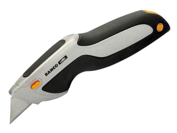 BAHERGOFK ERGO™ Fixed Blade Utility Knife