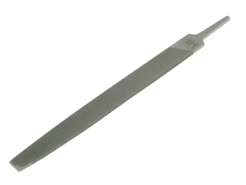 BAHFSM6 1-110-06-3-0 Flat Smooth Cut File 150mm (6in)