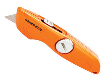 BAHGRKT Retractable Utility Knife Twist