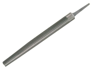 BAHHRB4 1-210-04-1-0 Half-Round Bastard Cut File 100mm (4in)
