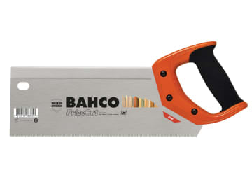 BAHNP12TEN NP-12-TEN PrizeCut Tenon Saw 300mm (12in) 13 TPI