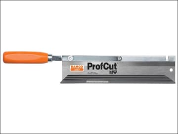 BAHPC10DTF PC-10-DTF ProfCut™ Dovetail Saw Flexible 250mm (10in) 15 TPI