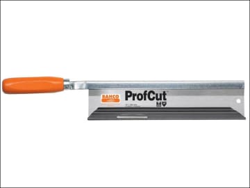 BAHPC10DTL PC-10-DTL ProfCut™ Dovetail Saw Left 250mm (10in) 13 TPI