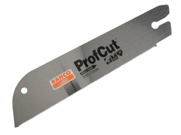 BAHPC11B PC11-19-PC-B ProfCut Pull Saw Blade 280mm (11in) 19 TPI Extra Fine