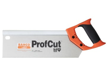 BAHPC12TEN PC-12-TEN ProfCut Tenon Saw 300mm (12in) 11 TPI