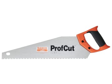 BAHPC16DECO PC-16-DECO ProfCut Plastic & Foam Saw 400mm (16in) 18 TPI