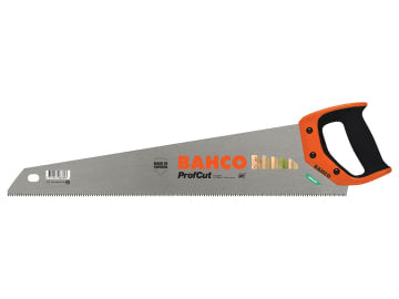 BAHPC22GT7 PC22 ProfCut Handsaw 550mm (22in) 7 TPI