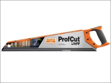 BAHPC22GT9 PC22 ProfCut Handsaw 550mm (22in) 9 TPI