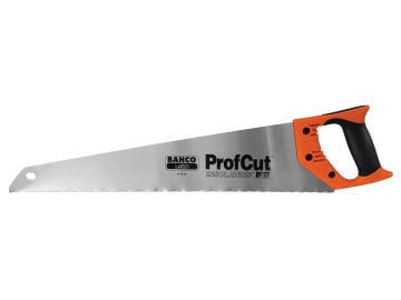BAHPC22INS ProfCut™ Insulation Saw with New Waved Toothing 550mm (22in) 7 TPI