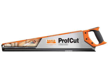 BAHPC24TIM PC-24-TIM Timber ProfCut Handsaw 600mm (24in) 3.5 TPI