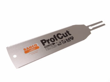 BAHPC9B PC-9-9/17-PS ProfCut Double Sided Pull Saw Blade 240mm (9.1/2in) 8.5 & 17 TPI