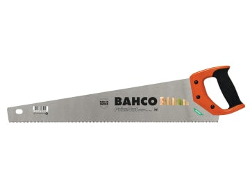 BAHSE22 SE22 PrizeCut™ Hardpoint Handsaw 550mm (22in) 7 TPI