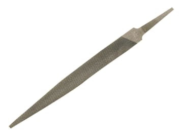 BAHWSC4 1-111-04-2-0 Warding Second Cut File 100mm (4in)