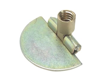 BAI1772 1772 Lockfast Drop Scraper 150mm (6in)