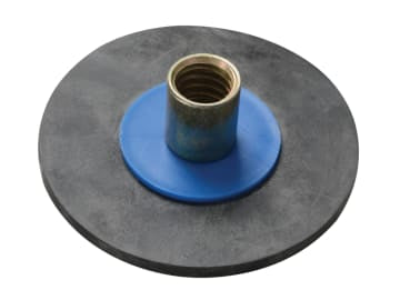 BAI1752 1752 Universal Plunger 150mm (6in)