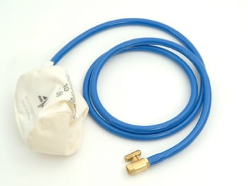 BAI1970 1970 Canvas Air Bag 225mm (9in)