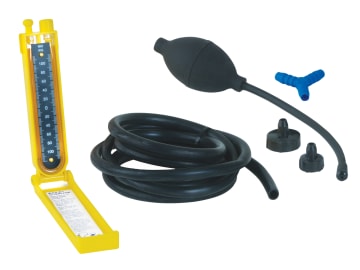 BAI4074 4074 Drain Test Kit