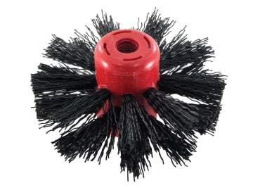 BAIZ5697 Z5697 Lockfast Brush 400mm (16in)