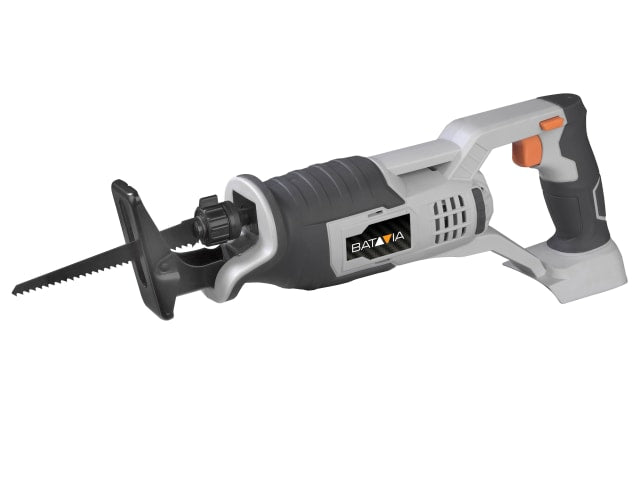 BAT7062507 MAXXPACK Reciprocating Saw 18V Bare Unit