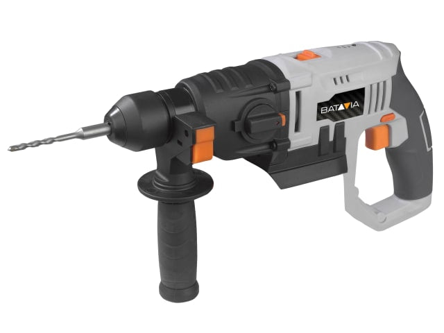 BAT7062511 MAXXPACK 2 Mode SDS Drill 18V Bare Unit