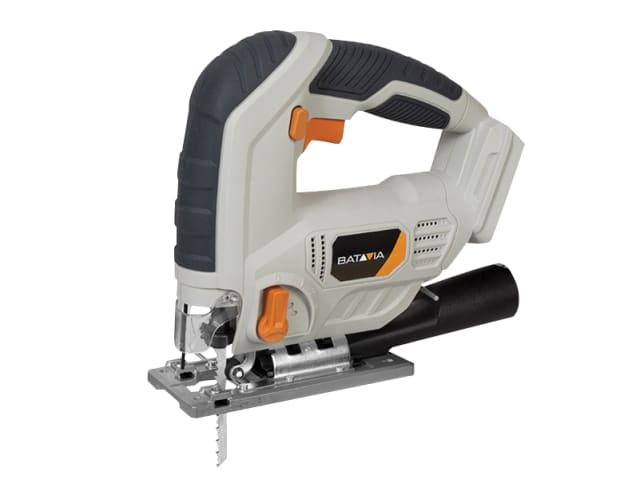 BAT7062513 MAXXPACK Jigsaw 18V Bare Unit