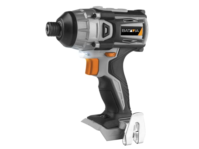 BAT7062808 MAXXPACK Brushless Impact Driver 18V Bare Unit
