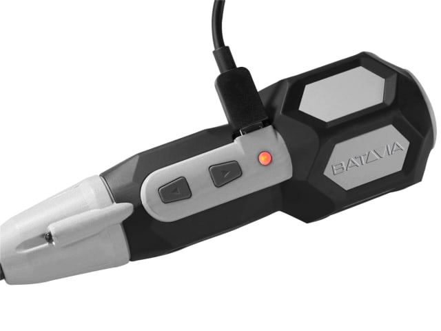 BAT7062924 Compact Grip Screwdriver 3.6V Li-ion