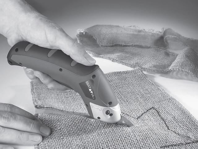 BAT7063393 Cordless Universal Cutter 3.6V