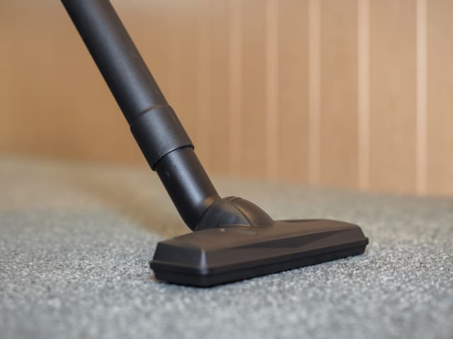 BAT7063395 MAXXPACK Vacuum Cleaner 18V Bare Unit