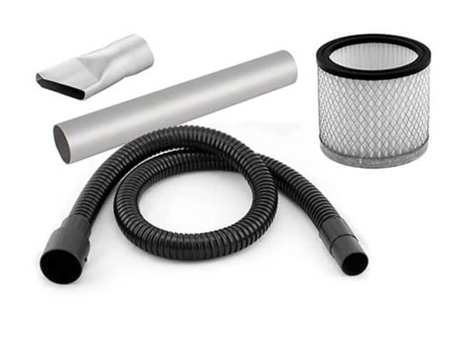 BAT7063509 MAXXPACK Ash Vacuum Cleaner 18V Bare Unit