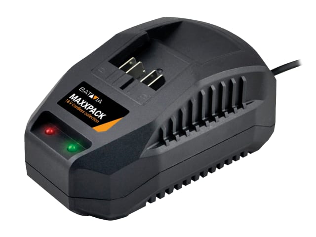 BAT7063689 MAXXPACK 2.4Ah Charger