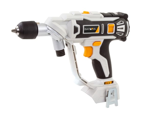 BAT7063778 MAXXPACK Twin Drill® Drill & Screwdriver 18V Bare Unit