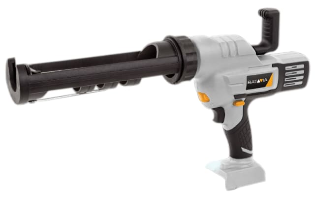 BAT7063927 MAXXPACK Caulking Gun 18V Bare Unit