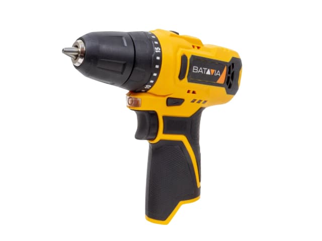 BAT7064213 FIXXPACK Drill Driver 12V Bare Unit