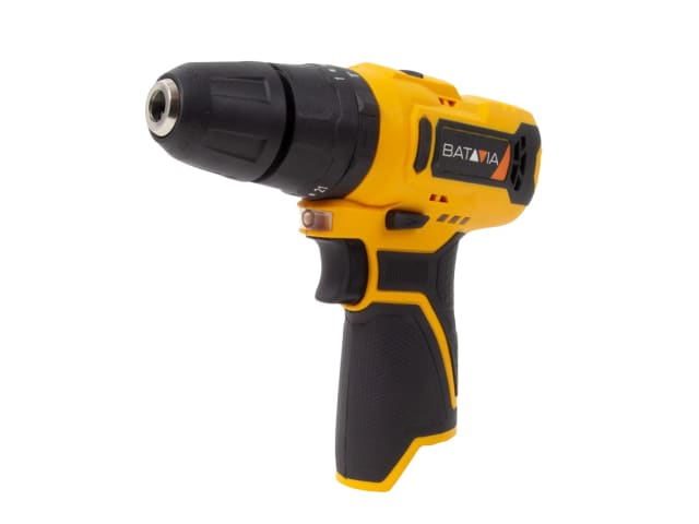 BAT7064214 FIXXPACK Combi Drill 12V Bare Unit