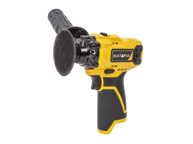 BAT7064218 FIXXPACK Sander/Polisher 75mm 12V Bare Unit