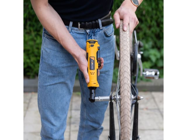 BAT7064220 FIXXPACK Ratchet Wrench 12V Bare Unit