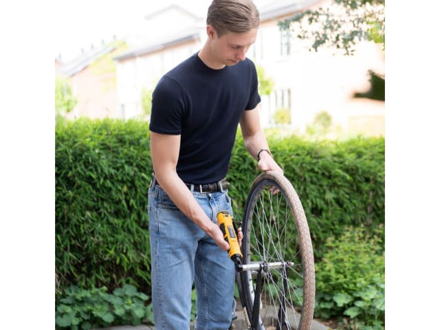 BAT7064220 FIXXPACK Ratchet Wrench 12V Bare Unit