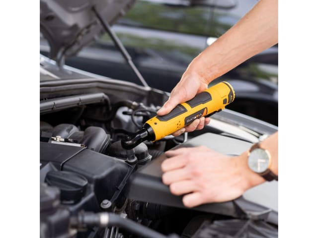 BAT7064220 FIXXPACK Ratchet Wrench 12V Bare Unit