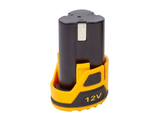 BAT7064221 FIXXPACK Battery 12V 2.0Ah Li-ion