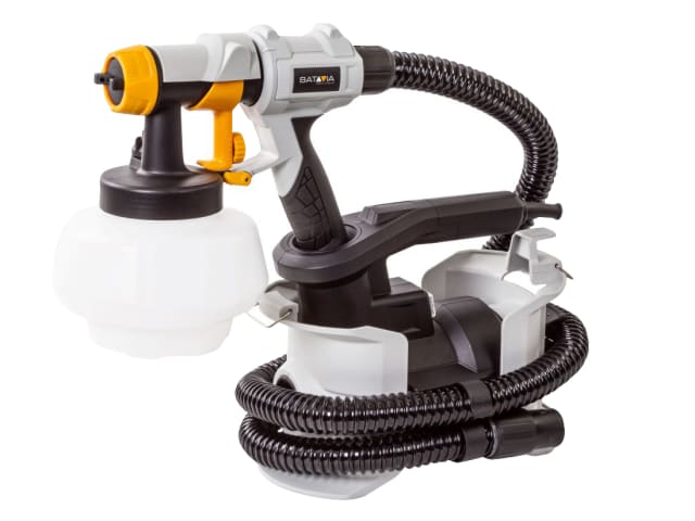BAT7064579 HVLP Paint Sprayer 700W 240V